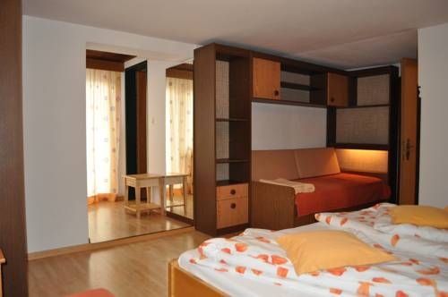 Imagen general del Haus Bergfrieden, LERMOOS . Foto 5