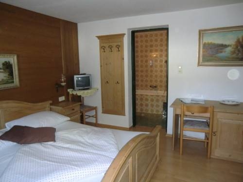 Imagen general del Haus Bergfrieden, LERMOOS . Foto 8