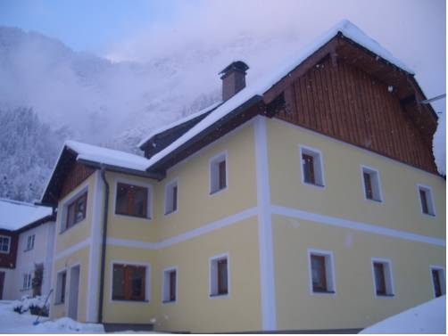 Imagen general del Haus Bergheim. Foto 8