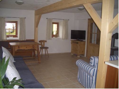 Imagen general del Haus Bergheim. Foto 2