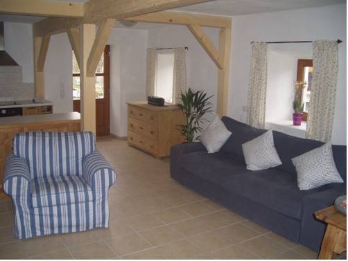 Imagen general del Haus Bergheim. Foto 3