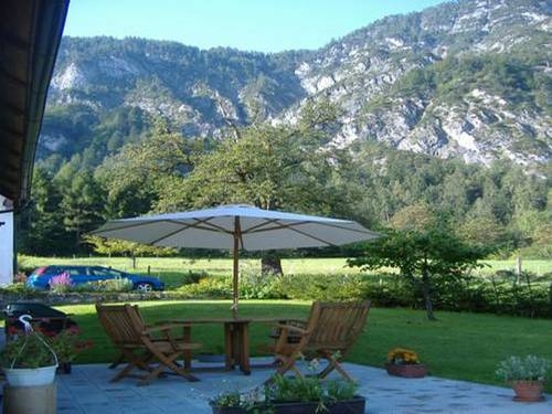 Imagen general del Haus Bergheim. Foto 4