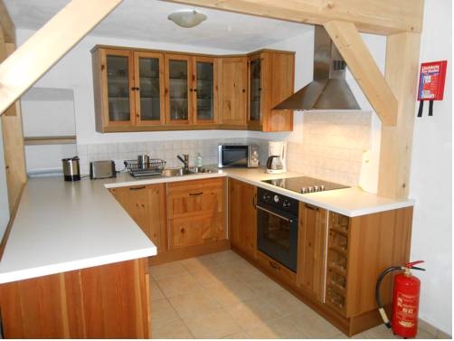 Imagen general del Haus Bergheim. Foto 5