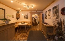 Imagen general del Haus Bergkristall, Sankt Anton Am Arlberg. Foto 2