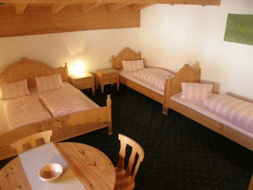 Imagen general del Haus Bergland. Foto 7