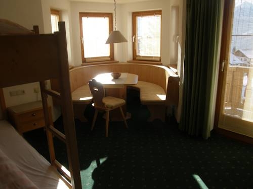 Imagen general del Haus Bergland. Foto 2