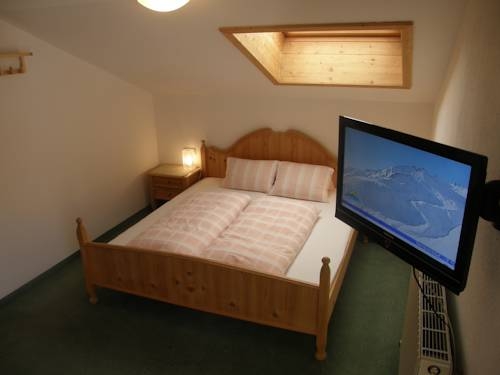 Imagen de los interiores del Haus Bergland. Foto 8