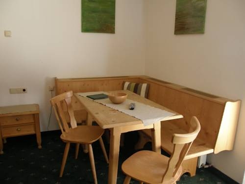 Imagen general del Haus Bergland. Foto 3