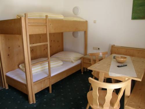 Imagen general del Haus Bergland. Foto 4