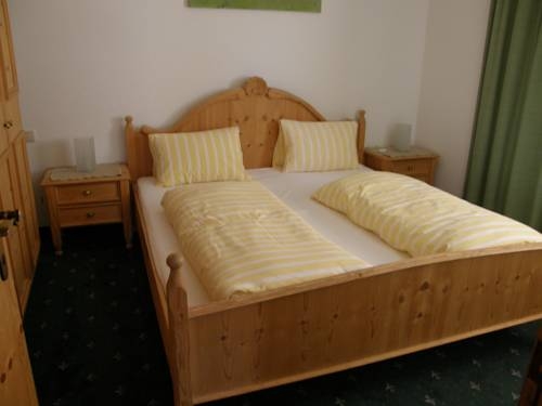 Imagen general del Haus Bergland. Foto 5