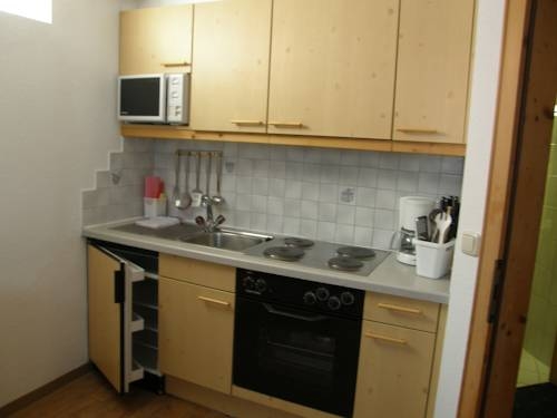 Imagen general del Haus Bergland. Foto 6