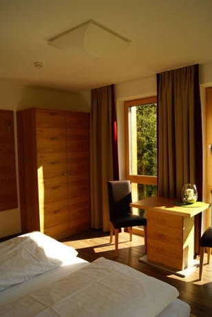 Imagen general del Haus Bergleben. Foto 4