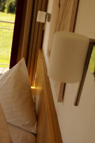 Imagen general del Haus Bergleben. Foto 7