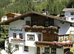 Imagen general del Haus Bergwind. Foto 6