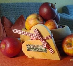 Imagen general del Haus Bergwind. Foto 3