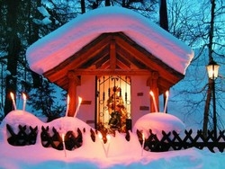 Imagen general del Haus Bergwind. Foto 4