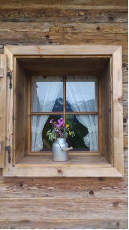 Imagen general del Haus Bichl. Foto 3