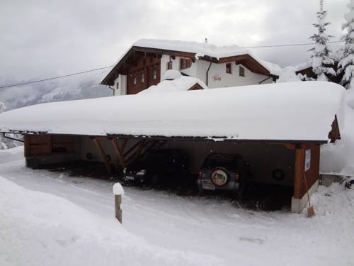 Imagen general del Haus Bichl. Foto 4