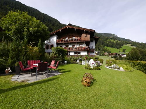 Imagen general del Haus Bichl. Foto 5