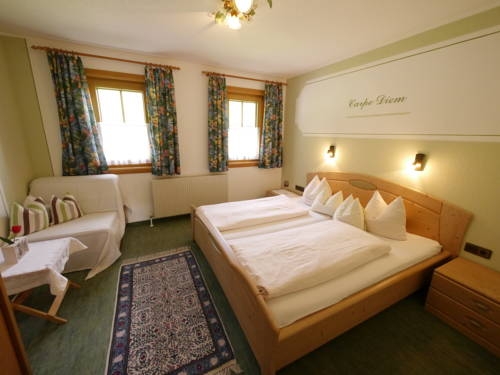 Imagen general del Haus Bichl. Foto 7