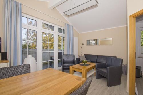 Imagen general del Haus Blick Zur See. Foto 2