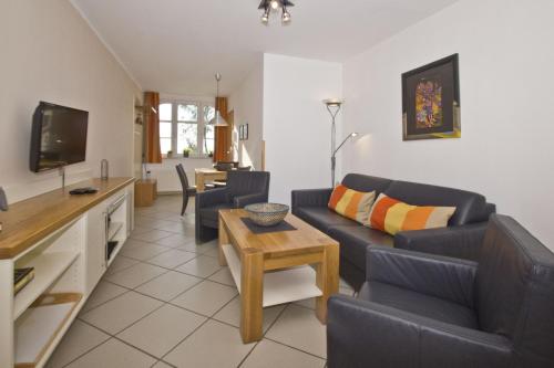 Imagen general del Haus Blick Zur See. Foto 3