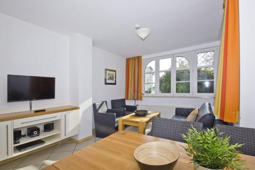 Imagen de la habitación del Haus Blick Zur See. Foto 7