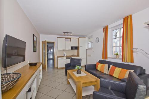 Imagen de la habitación del Haus Blick Zur See. Foto 8