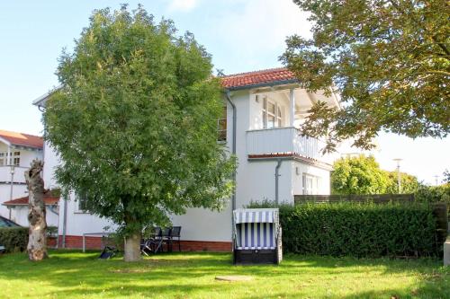 Imagen general del Haus Blick Zur See. Foto 4