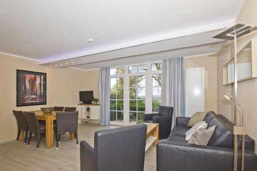 Imagen general del Haus Blick Zur See. Foto 5