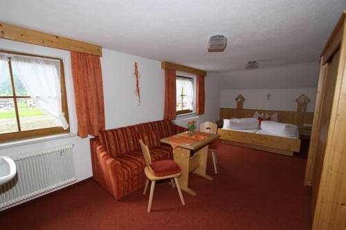 Imagen general del Haus B&ouml;dele. Foto 2