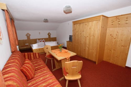 Imagen general del Haus B&ouml;dele. Foto 3