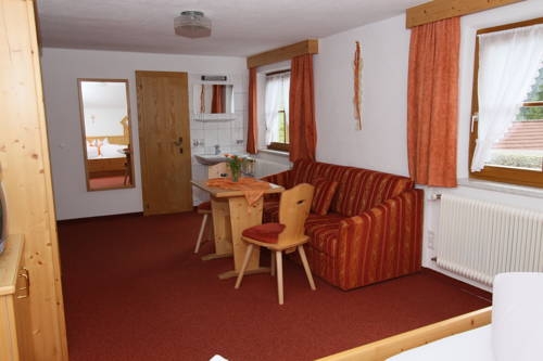 Imagen general del Haus B&ouml;dele. Foto 4