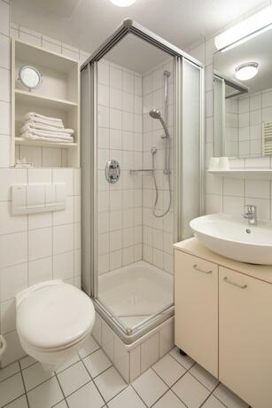 Imagen general del Haus Bracht. Foto 2