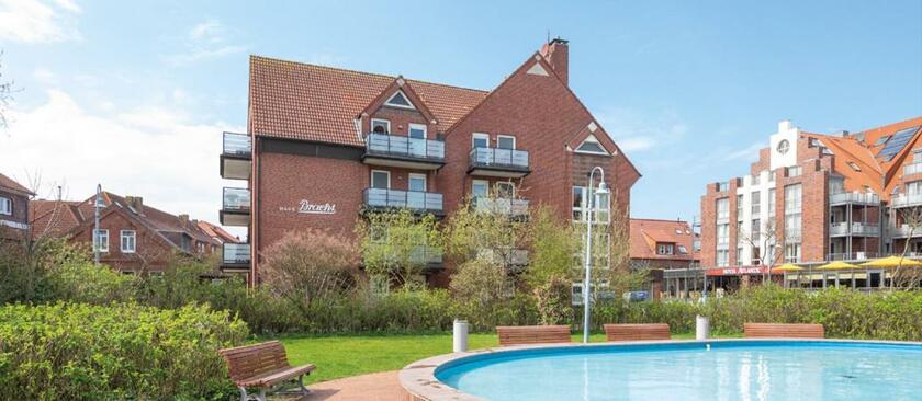 Imagen general del Haus Bracht. Foto 3