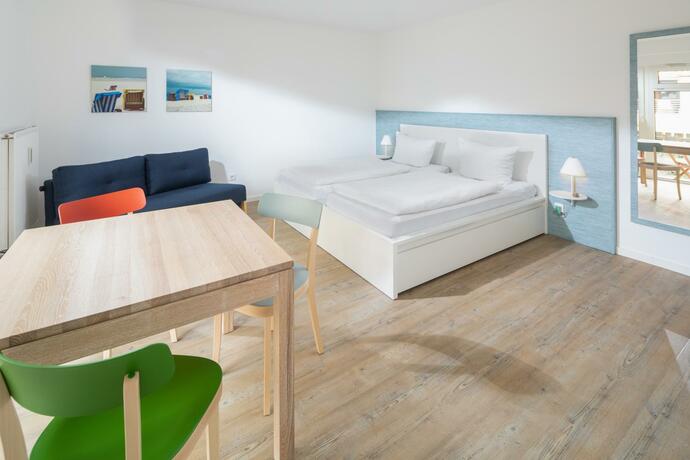 Imagen general del Haus Bracht. Foto 6