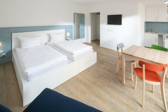 Imagen general del Haus Bracht. Foto 8