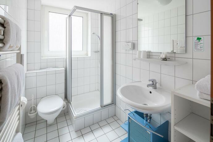 Imagen general del Haus Bracht. Foto 9