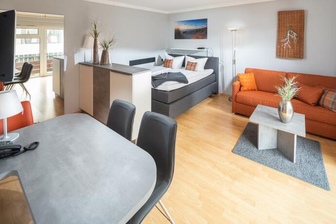 Imagen general del Haus Bracht. Foto 11