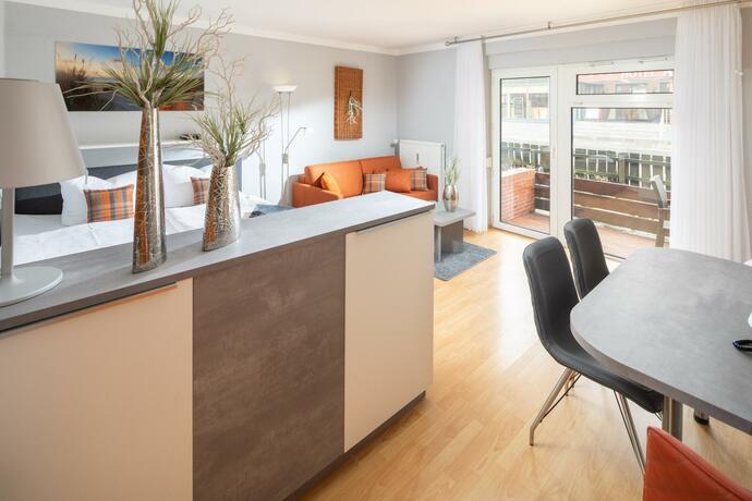 Imagen general del Haus Bracht. Foto 12