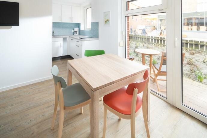 Imagen general del Haus Bracht. Foto 13