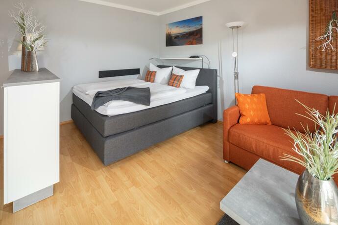 Imagen general del Haus Bracht. Foto 15