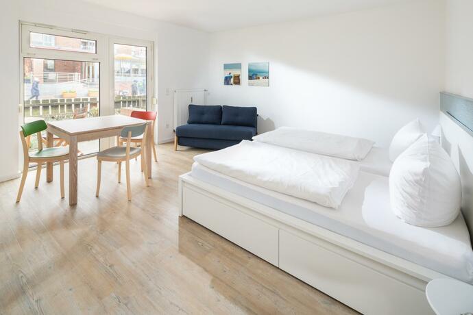 Imagen general del Haus Bracht. Foto 16