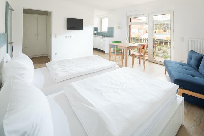 Imagen general del Haus Bracht. Foto 17