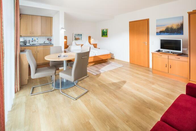 Imagen general del Haus Bracht. Foto 18