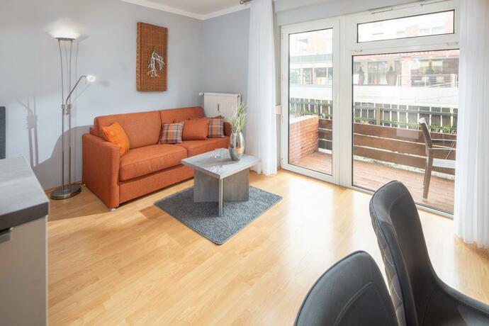 Imagen general del Haus Bracht. Foto 21