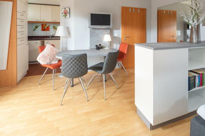 Imagen general del Haus Bracht. Foto 22