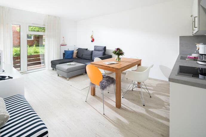 Imagen general del Haus Bracht. Foto 25