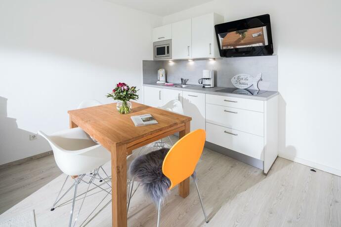 Imagen general del Haus Bracht. Foto 26