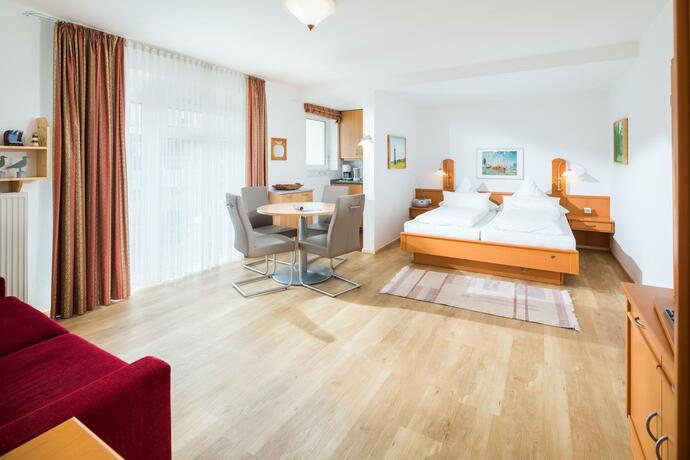 Imagen general del Haus Bracht. Foto 27